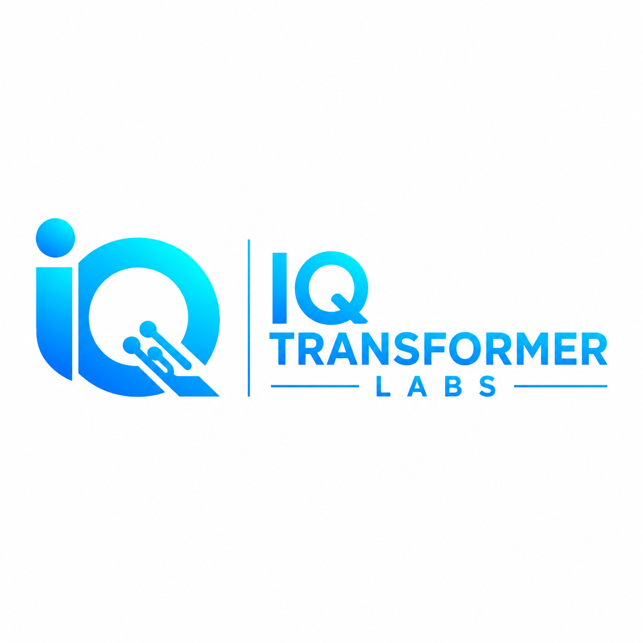 IQ Transformer Labs — Genesis Industrial Solutions Ltd